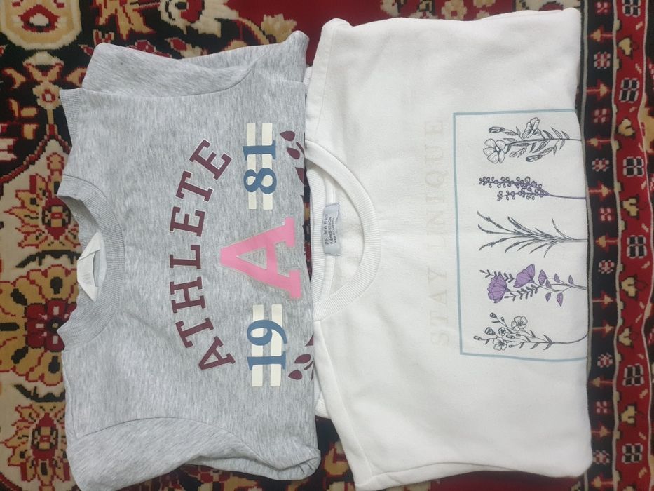 Кофточки для девочек