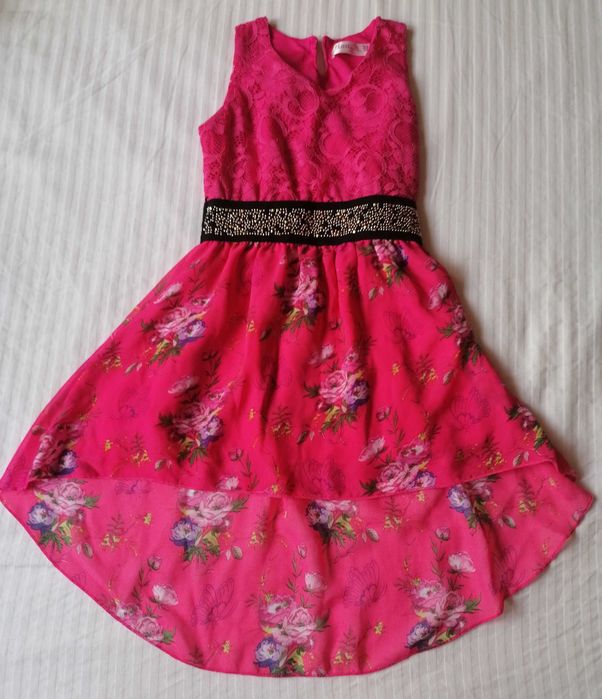 Детски дрешки, много запазени. Летни и зимни