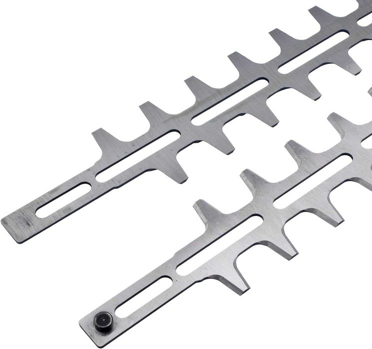 Set de lame pentru masina de tuns gard viu 500 mm pentru Stihl HL30