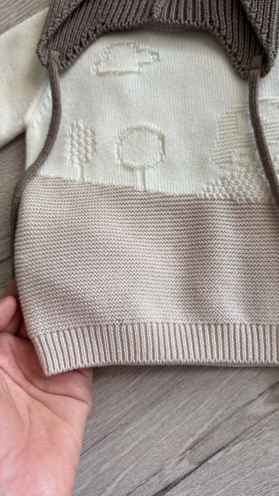 Костюм Mayoral .Като нов!