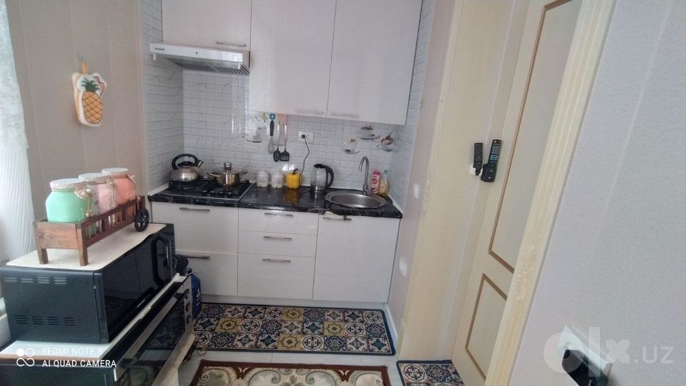 Продоётся квартира, квартира