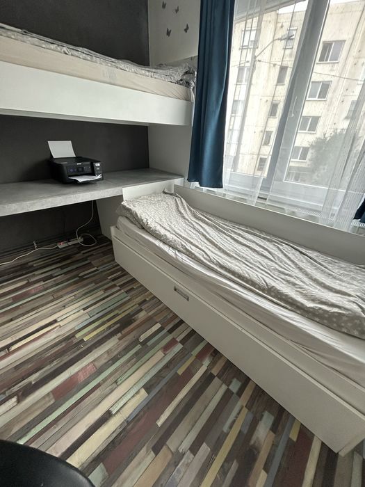Mobilier camera copii