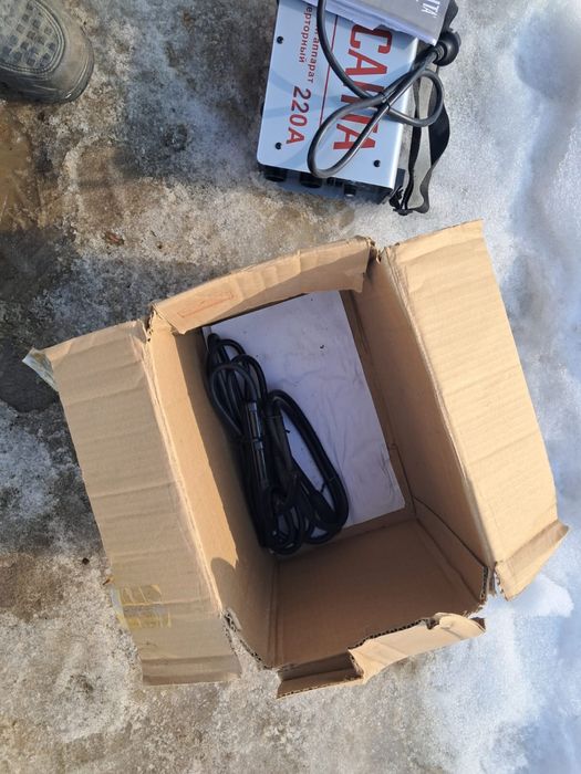 продам ресанта 220