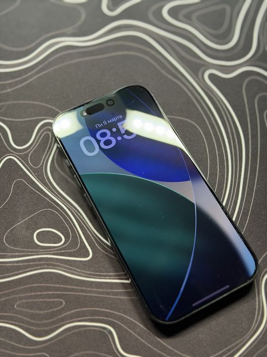 iPhone 16 Pro SIM | 94% | 128GB