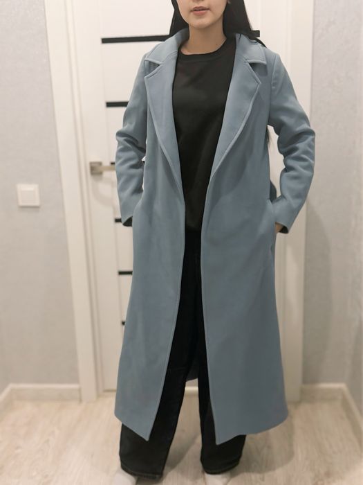 Продам новое пальто