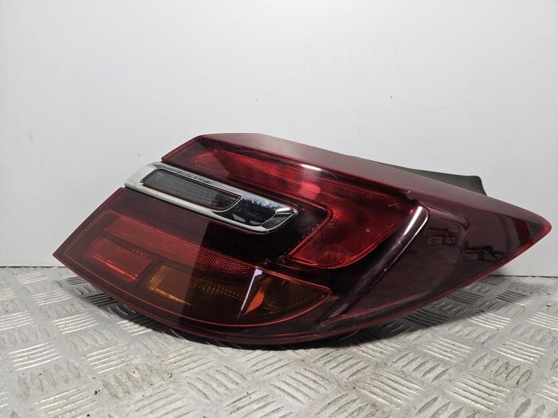 Stop aripa dreapta Opel Insignia A facelift