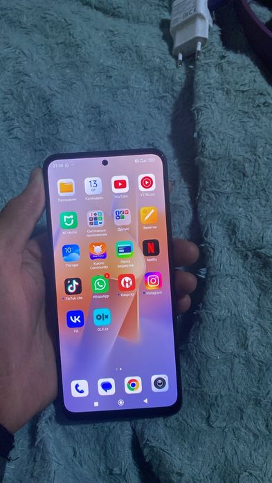 Продаю тел Redmi Note 12