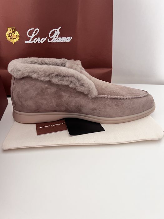 Loro Piana люкс качество