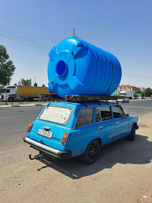 Продажа ёмкости  для питьевой воды