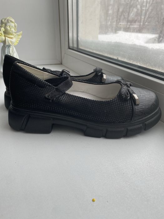 Туфли нарядные район Евразия ЕНу