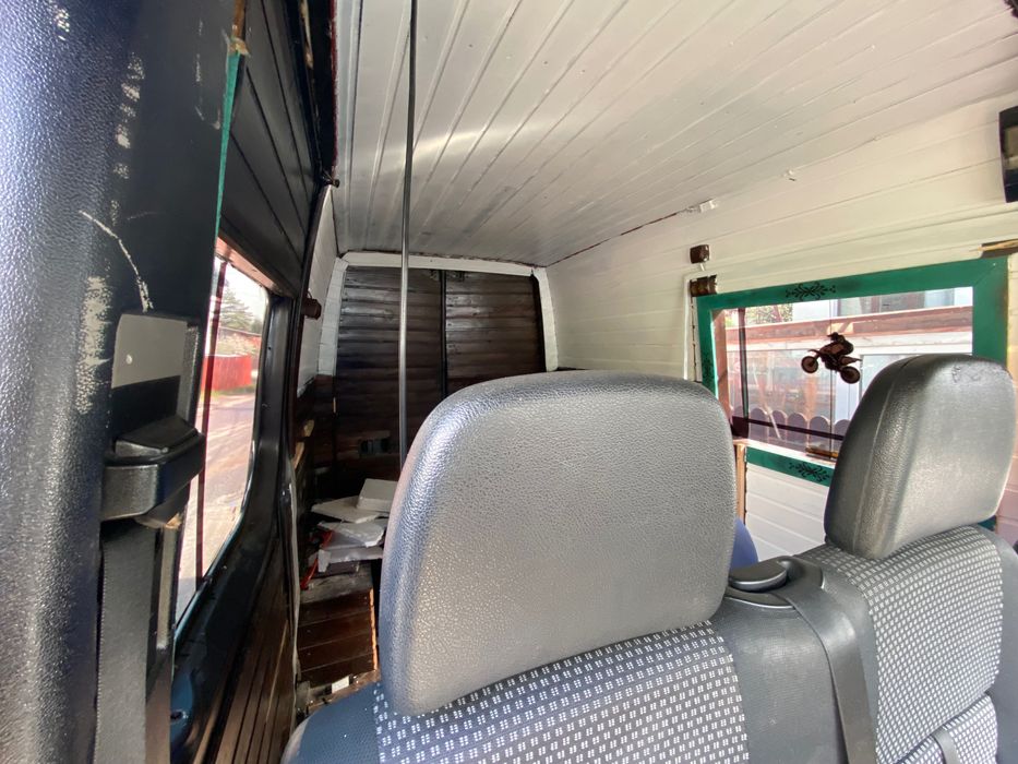 Sprinter -5800 € !
