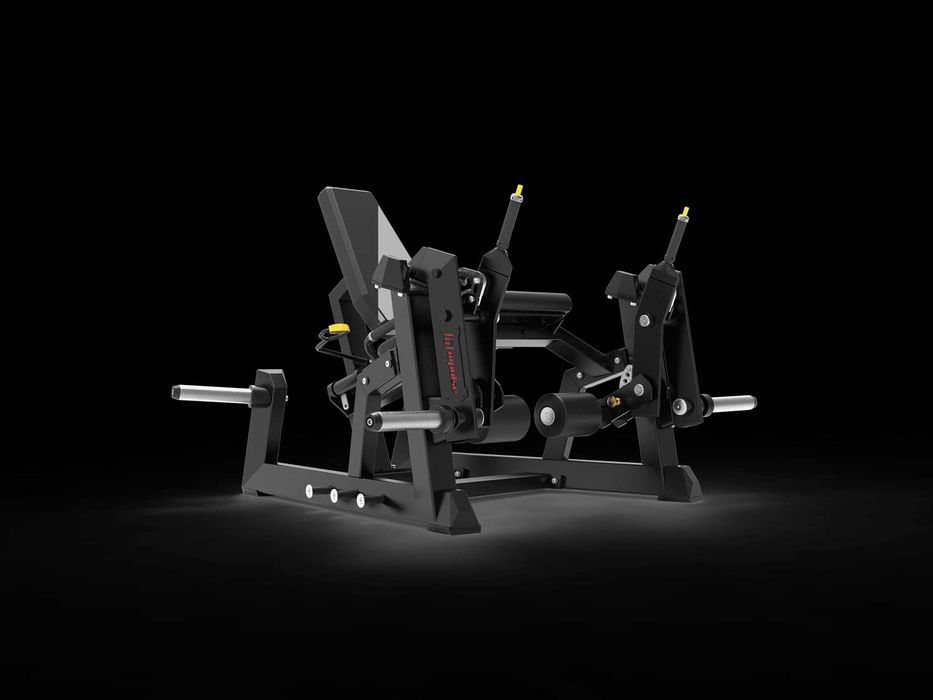 Предно Бедро / Фитнес Уред / Leg Extension