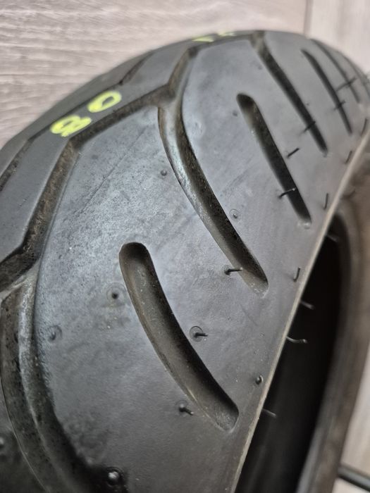 Anvelopa moto 140 80 17 Metzeler Lasertec