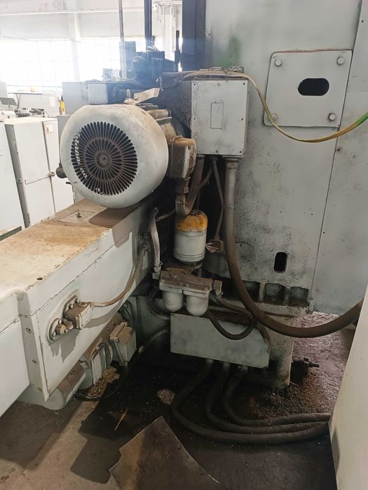 Станок горизонтально-расточной 2А620-1