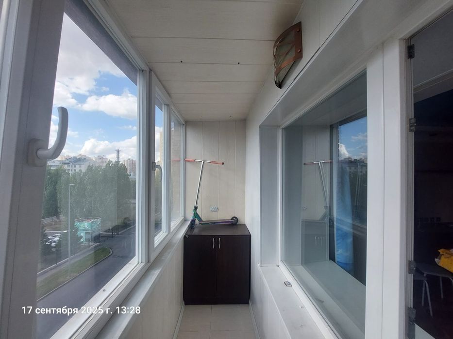 Продам 2х квартиру