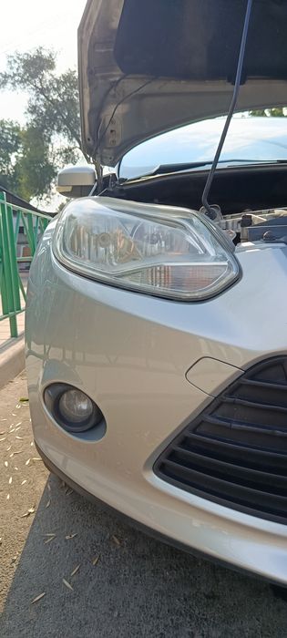 Продам машину Ford focus 3