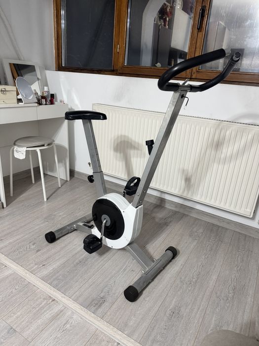 Bicicleta fitness