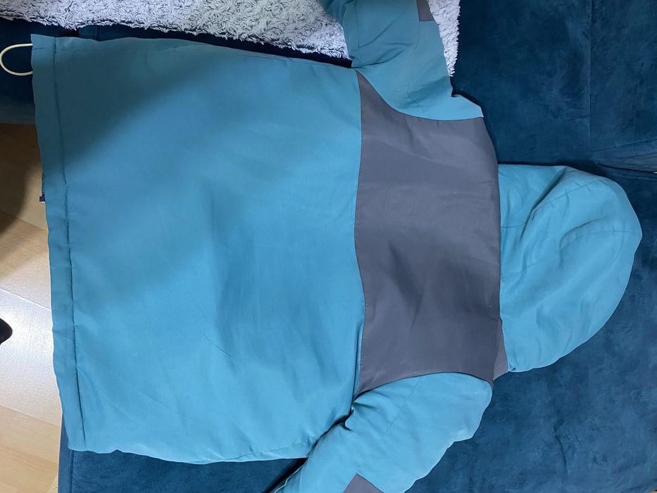 Geaca schi ski copii marimea 152 - Reserved