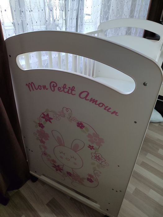 Продам детский манеж
