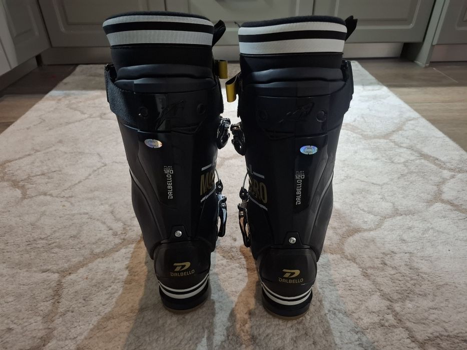 Clapari dalbello il moro 44 28.5