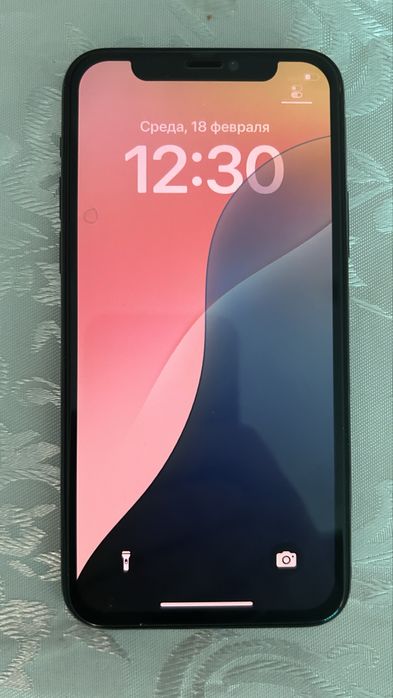 Iphone 11 pro/256gb Айфон 11 про