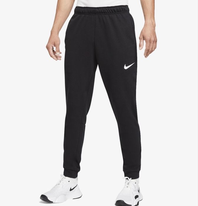 Nike Dri-Fit Swoosh Men's Training Pants