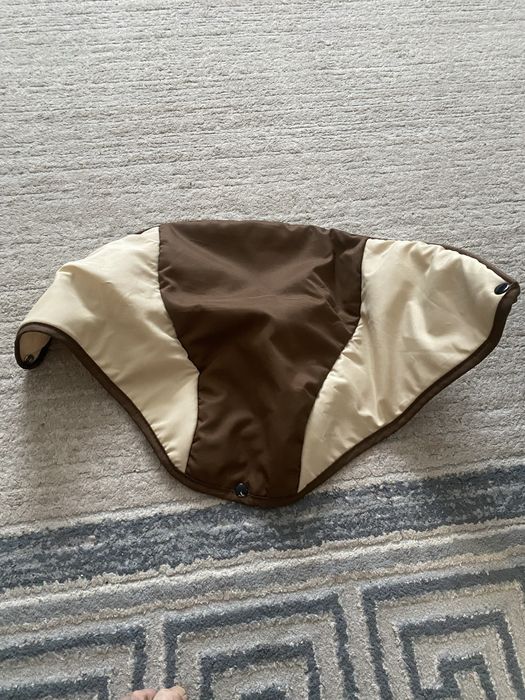 Авто люлька для новорождённых!