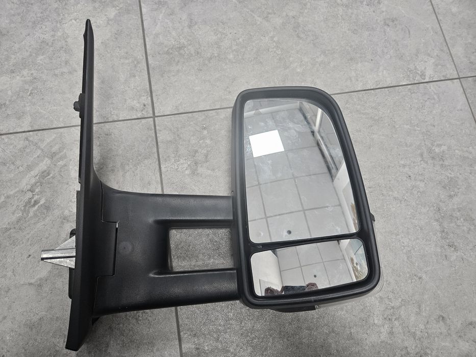 Oglinzi Mercedes-Benz Sprinter sasiu model 907 2018 - prezent
