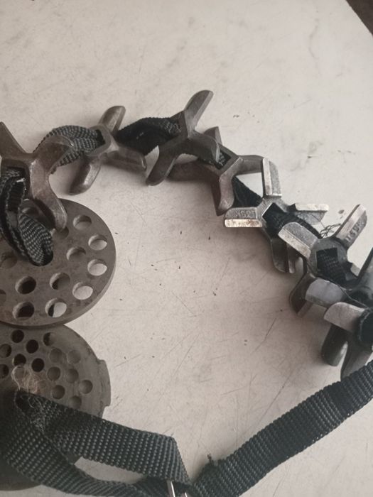 Ножи к мясорубке