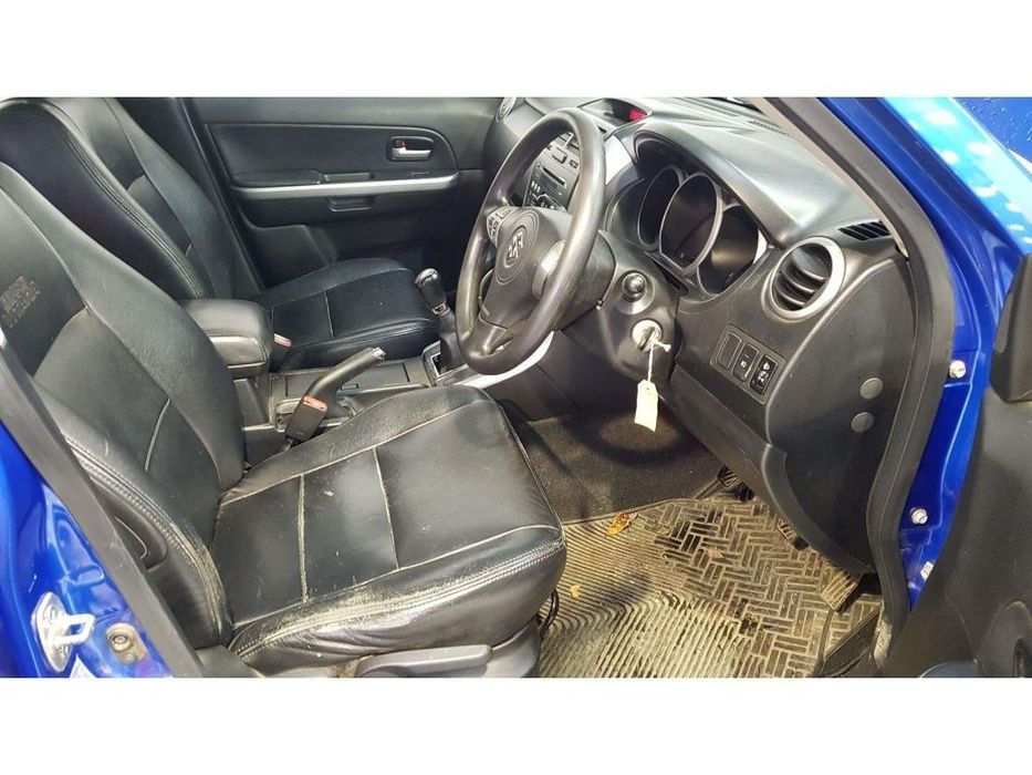 Maneta semnalizare Suzuki Grand Vitara 2008 suv 1.9