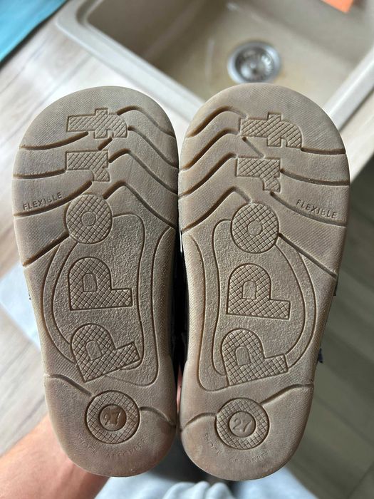 Ghete Froddo marimea 27