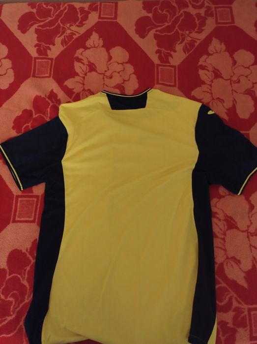 Оригинална фланелка -Ботев ПД. -2017 г.-Купа България.