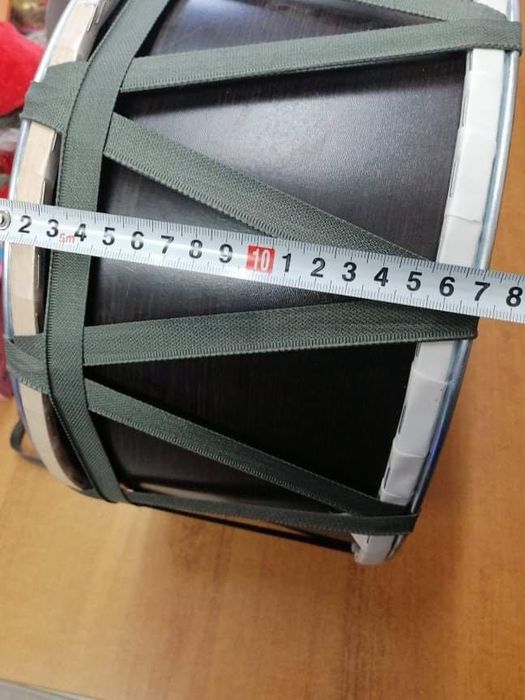 Тъпан давул 30см/12 инча