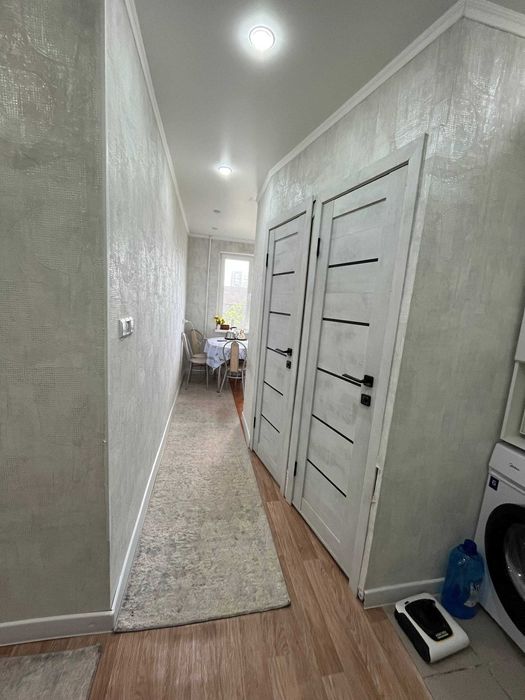 Продам 4х комн кв Ибатова