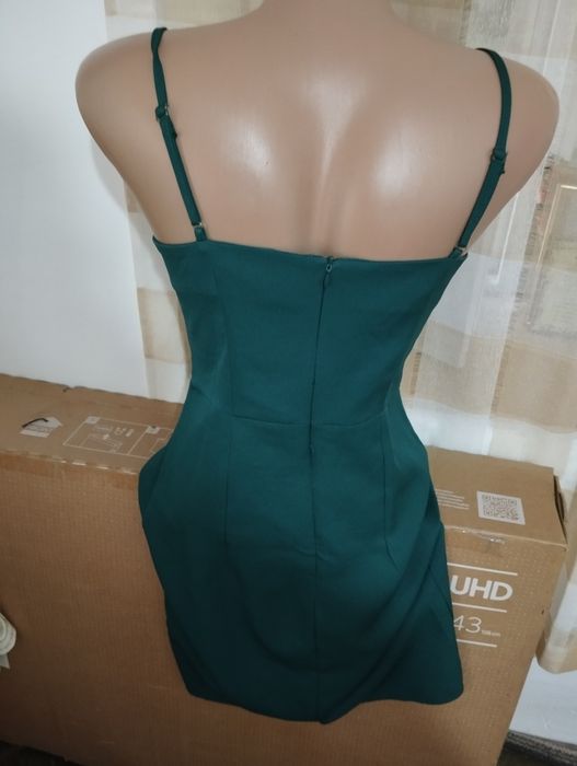 Rochie eleganta mărimea m