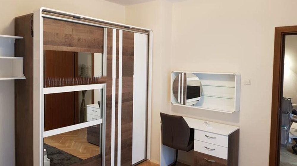 Дава се под наем Четиристаен апартамент в София, Лозенец - 100 кв.м за 1650 € - Снимка #7