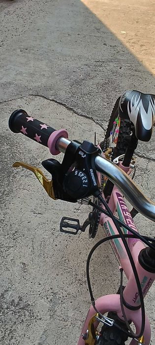 Колело Bikesport 20