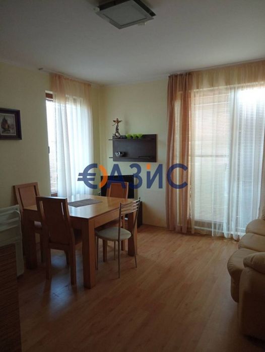 Продава се Тристаен апартамент в с. Лозенец, Област Бургас - 73 кв.м за 1218 €/кв.м - Снимка #1