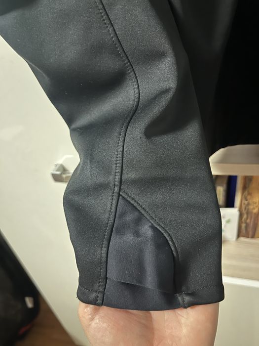 Windstopper MAMMUT Ultimate original cu goretex marime 2XL