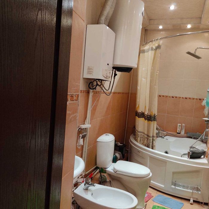 Продаётся квартира