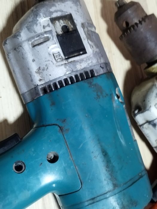 Бормашини black & Decker, аег