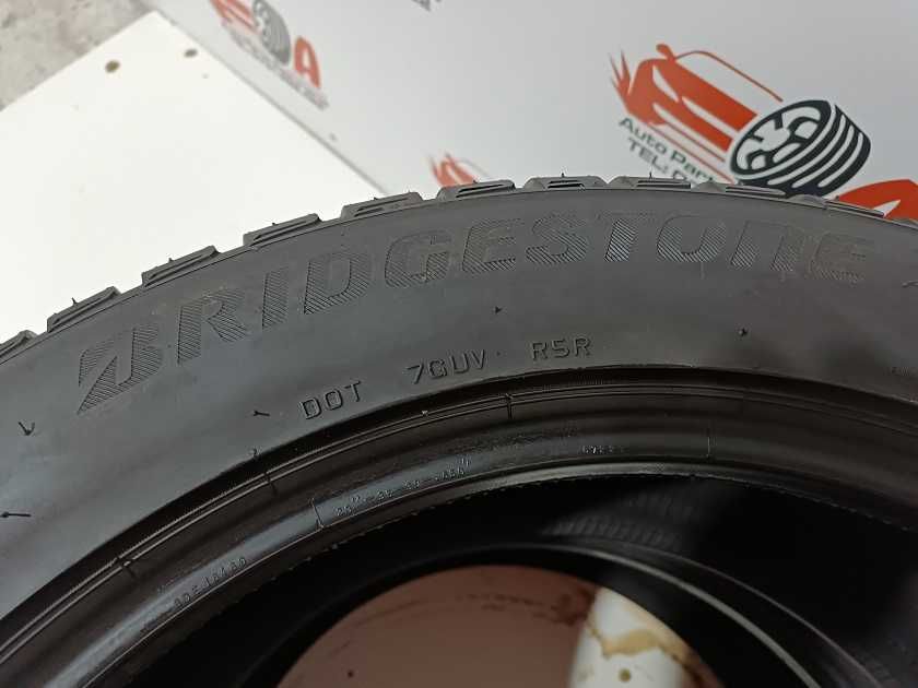 Anvelope 255/50/R20 109H BRIDGESTONE IARNA CP-N20833