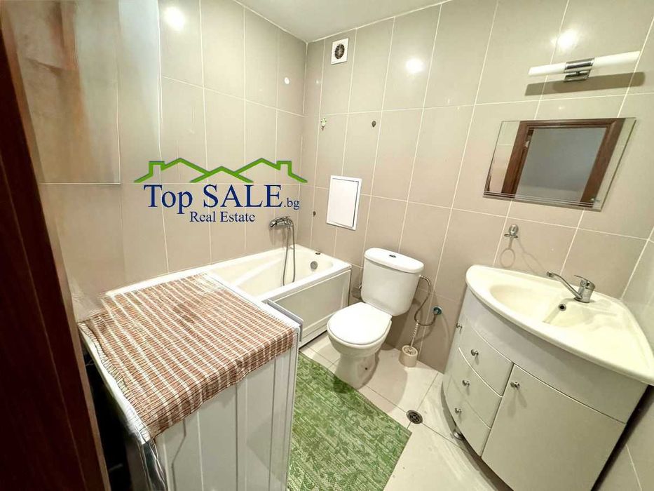 Продава се Двустаен апартамент в Несебър - 56 кв.м за 592 €/кв.м - Снимка #8