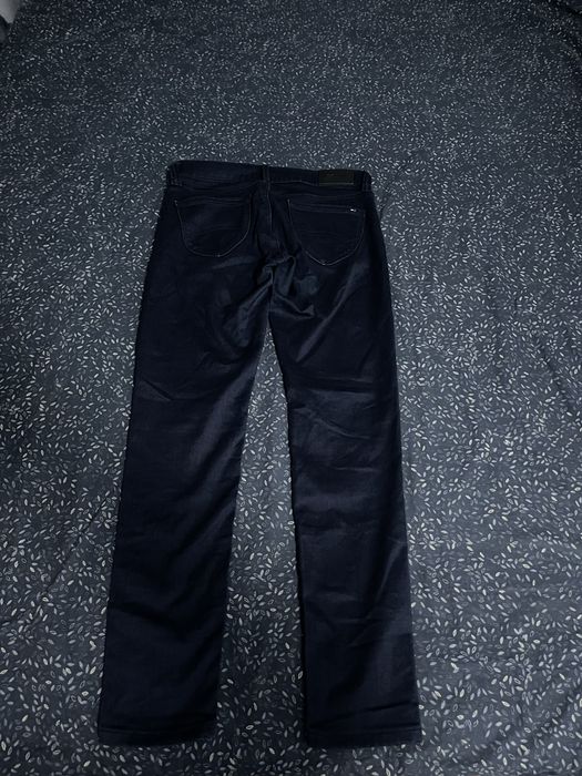 Pantaloni tommy hilfiger