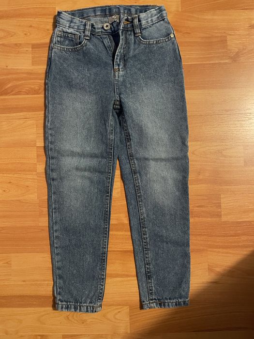 Лот детски дрехи 122