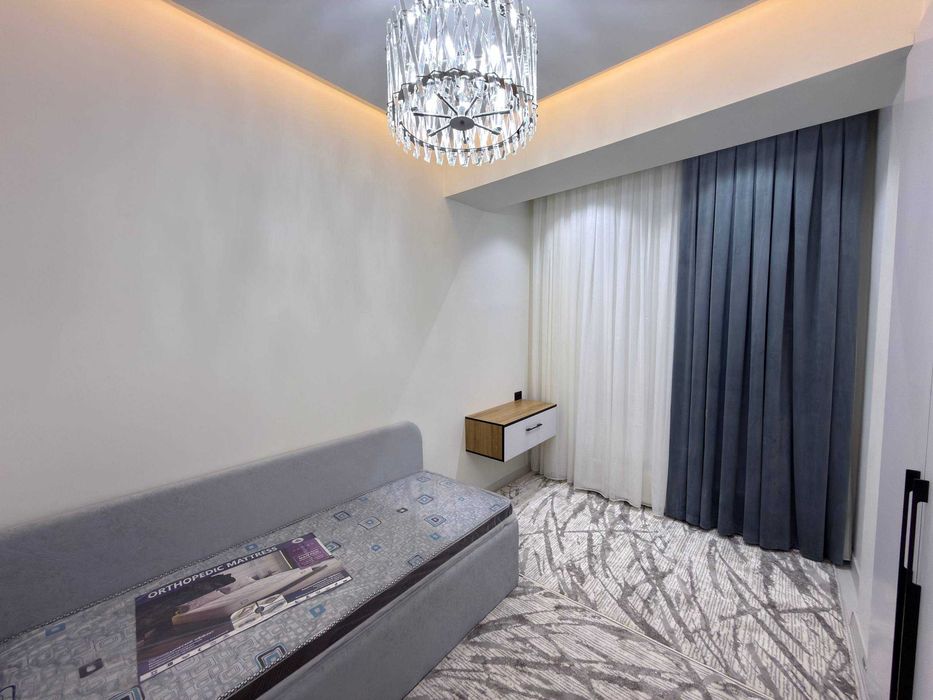 Срочно! Продаётся 4х комнатная квартира!