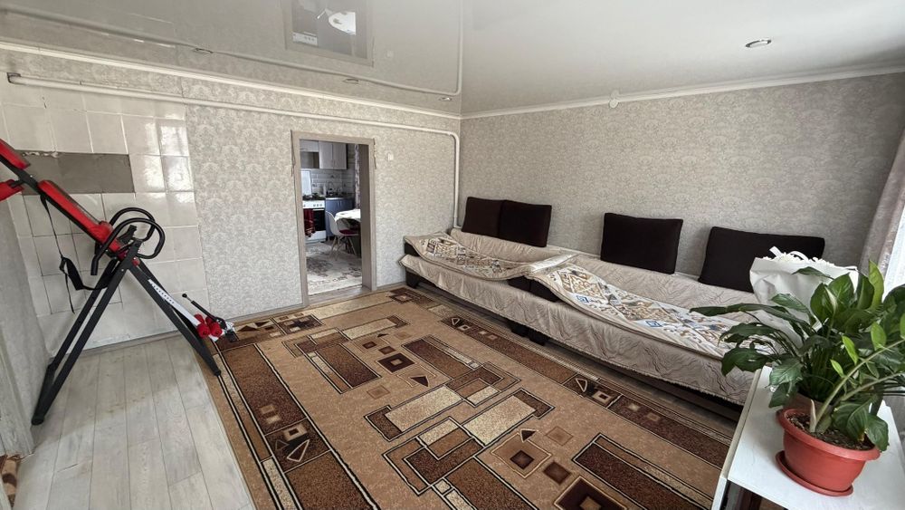 Продам отличный дом