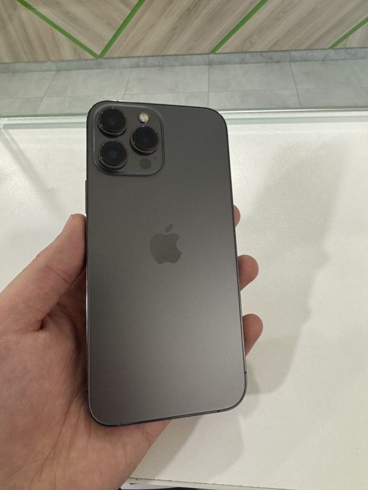 Iphone 13 pro max naqd yoki nasiya savdoga