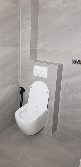 Vand apartament nou 2 camere zona semicentrala