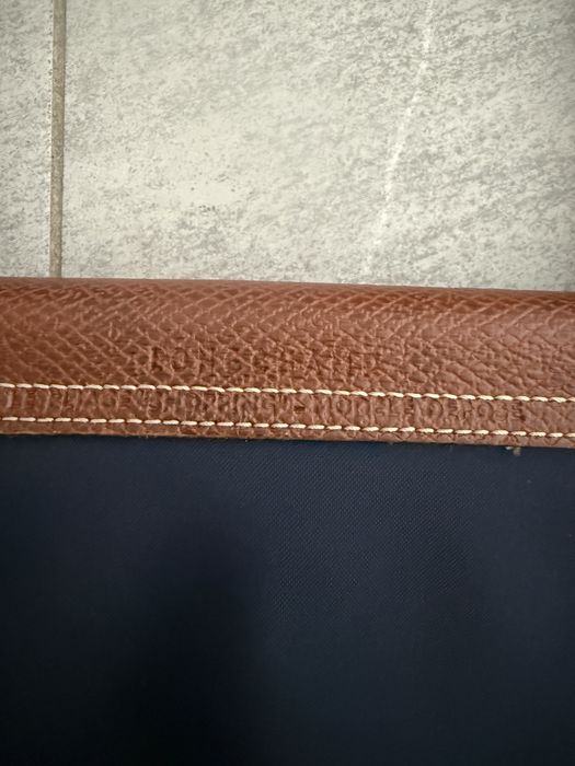 Сумка Longchamp оригинал